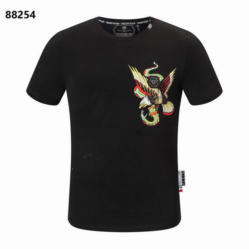 Philipp Plein T-shirts 341